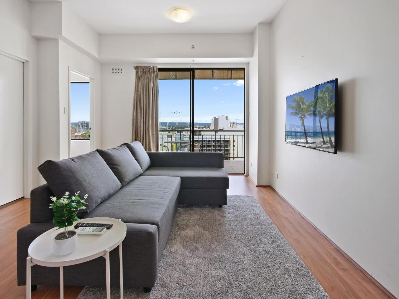 Executive Perth