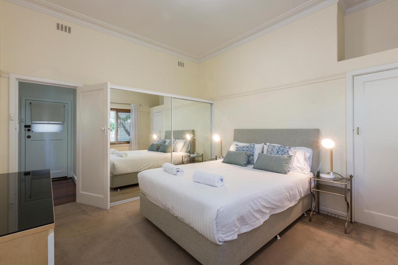 Cottesloe Bel-air - Executive Escapes