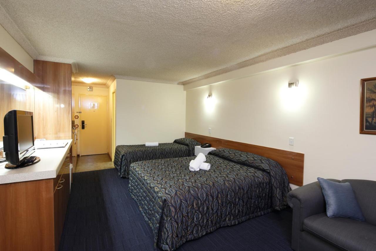 Lodge Windsor Perth