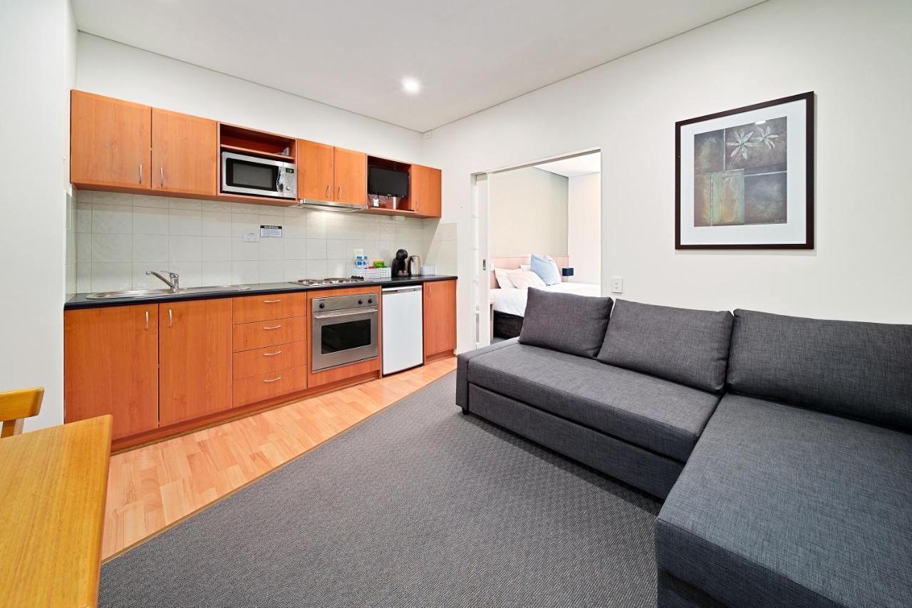 Executive Apartment