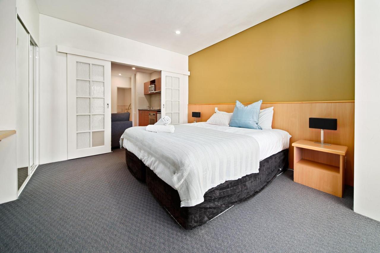 Executive Apartment Perth
