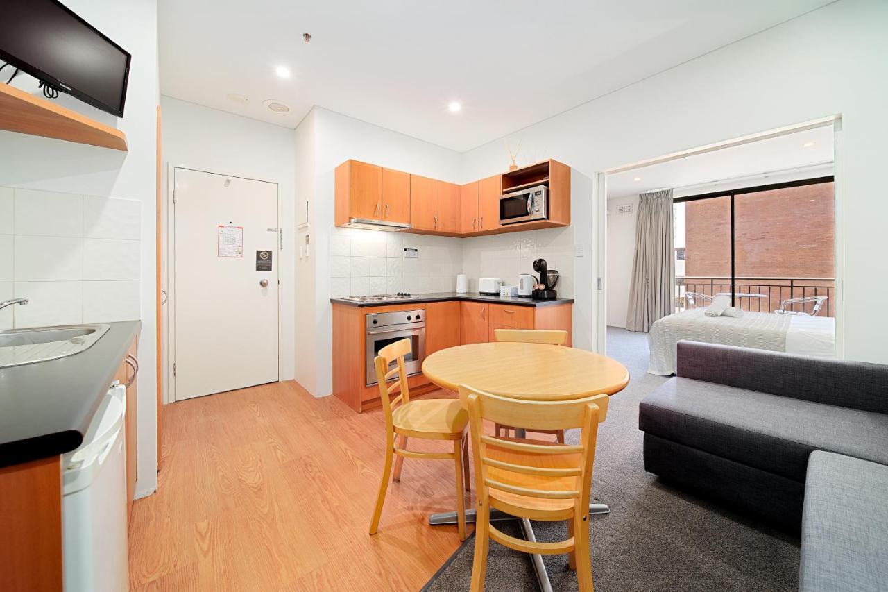 Apartment Executive