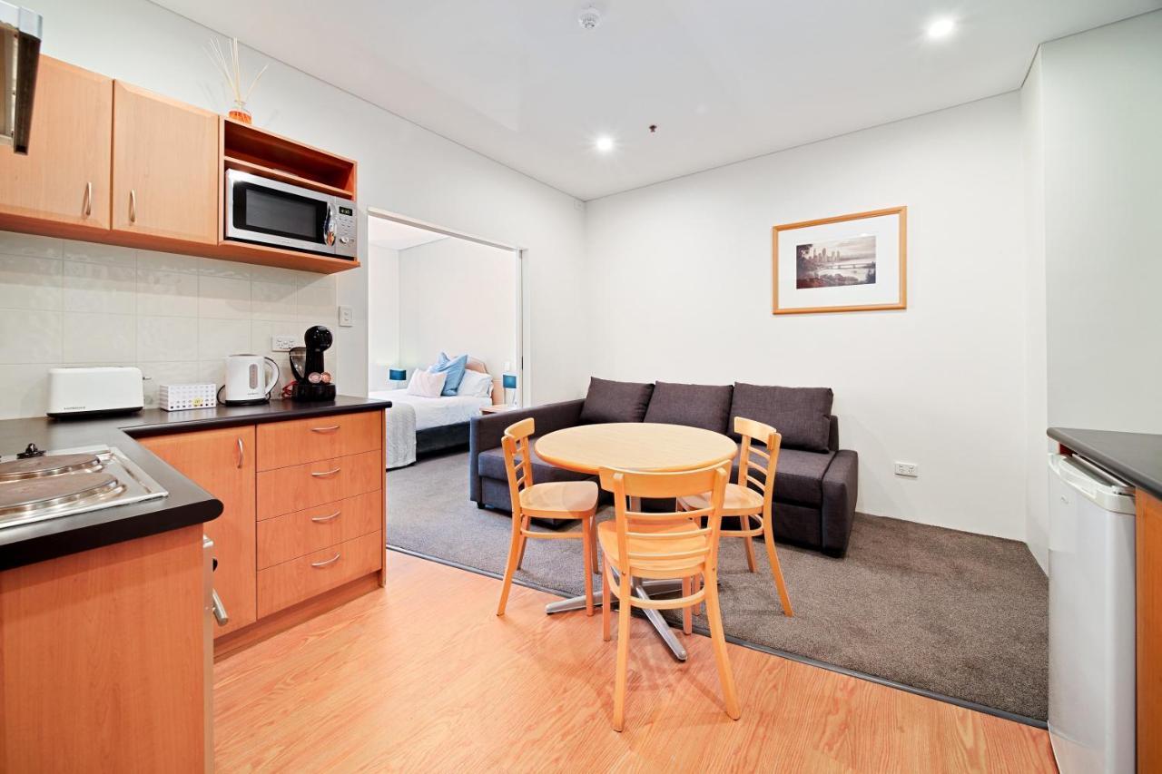 Apartment Executive