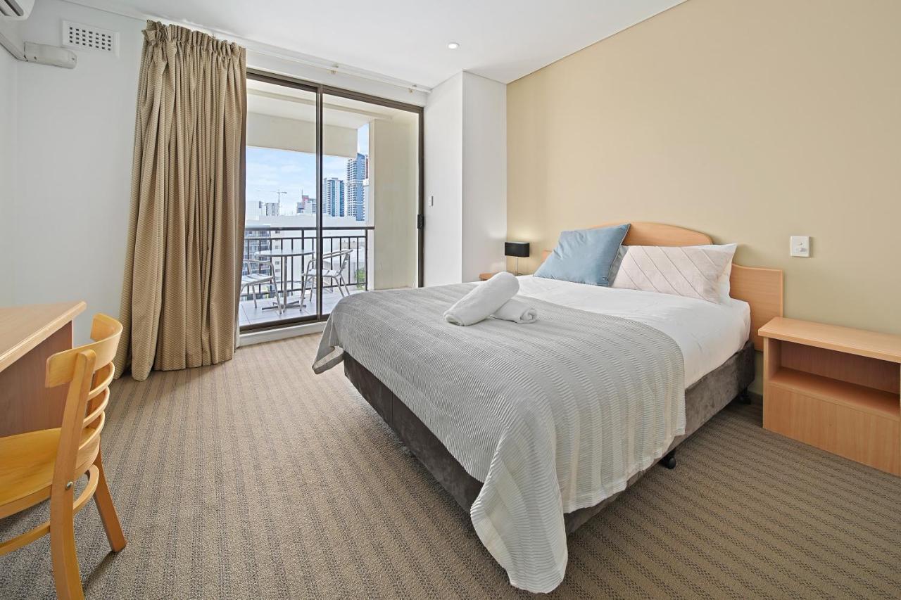 Apartment Executive