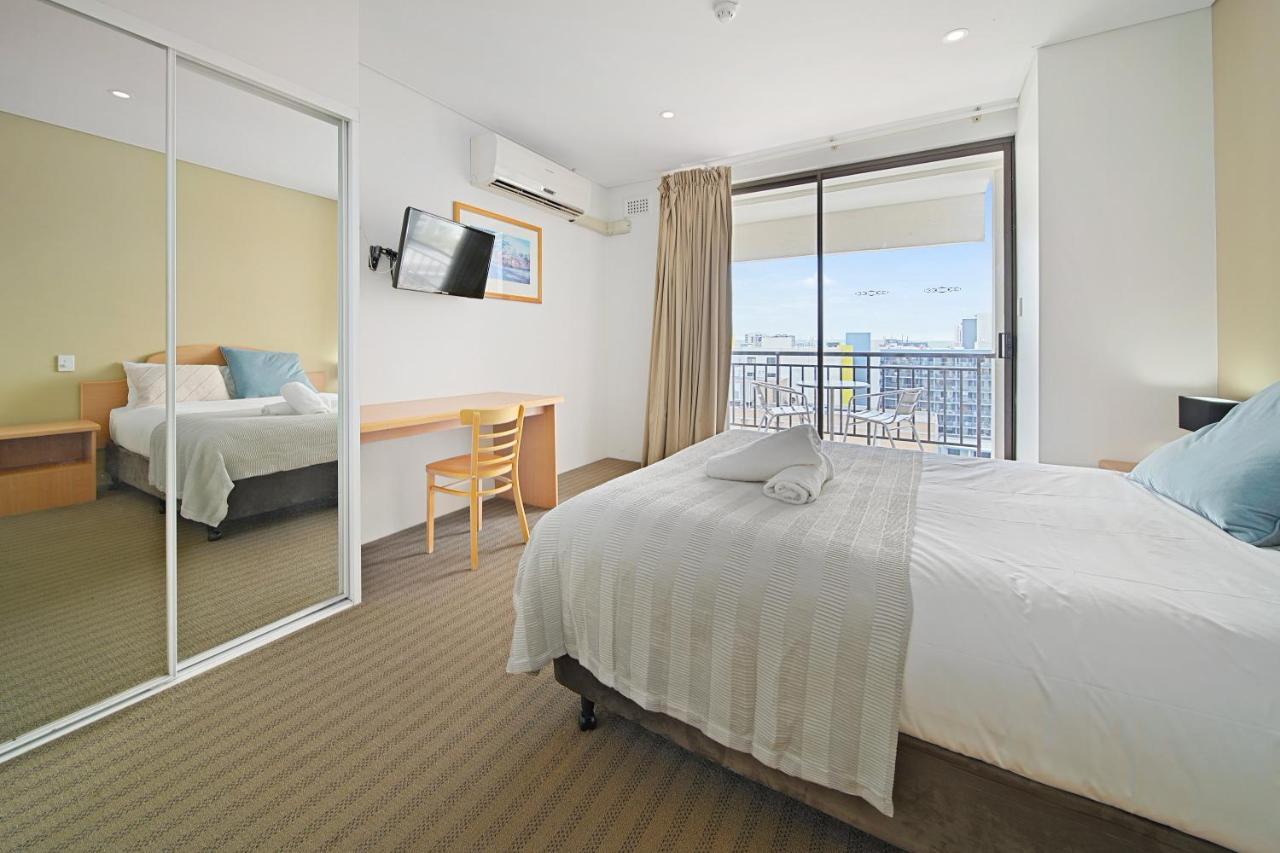Executive Perth