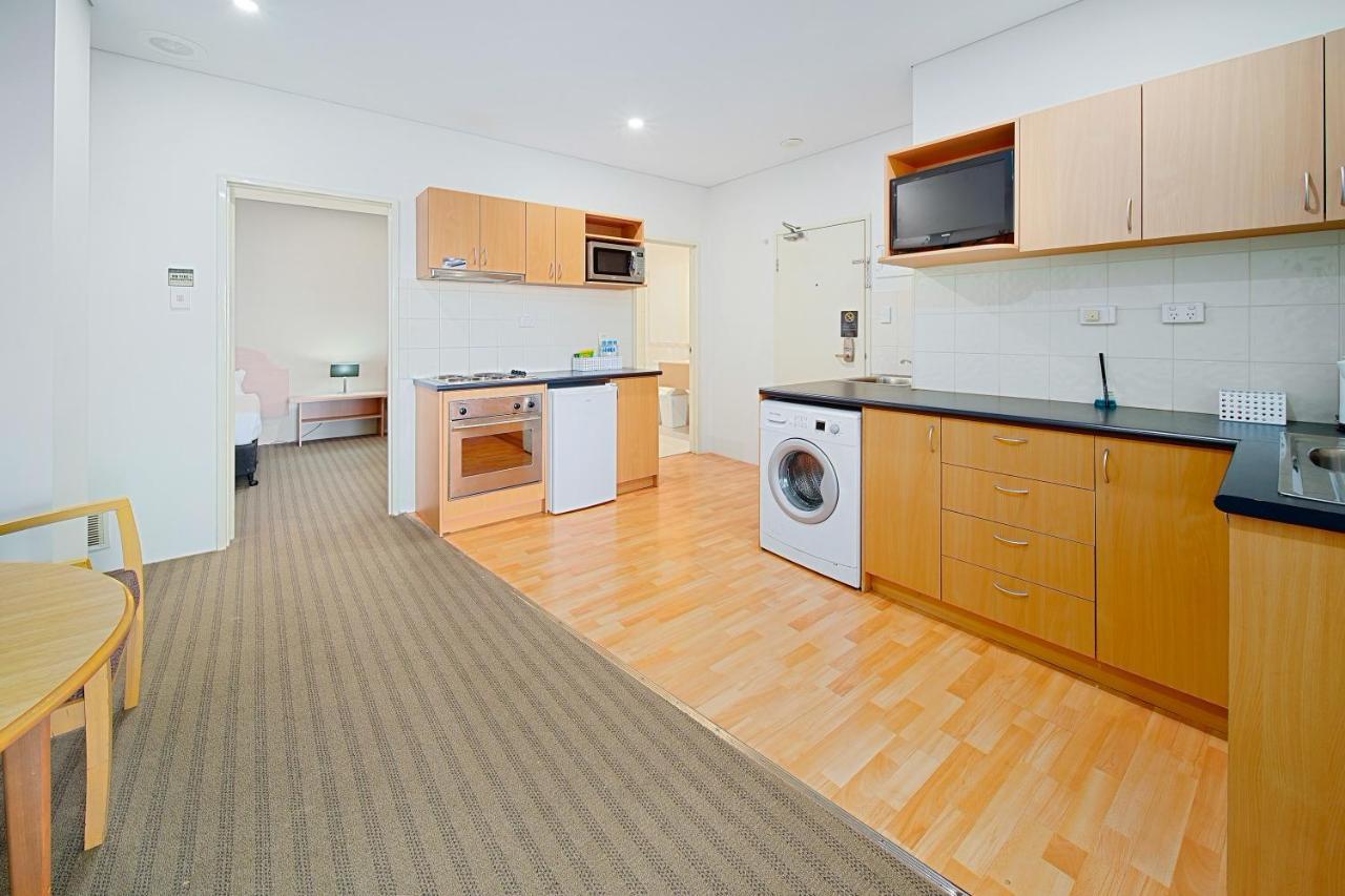 Executive Apartment