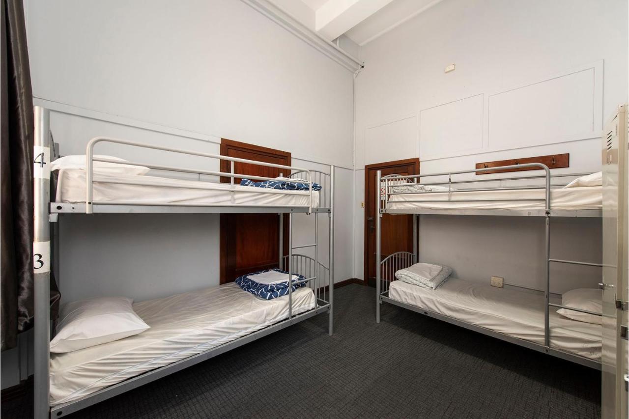 Hostel The Old Swan Barracks Perth