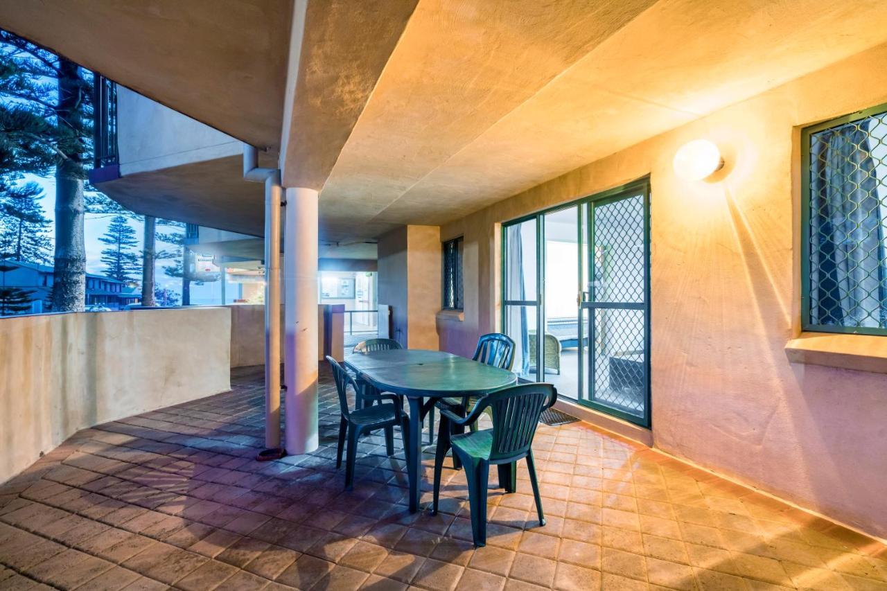 Cottesloe Chalet Perth