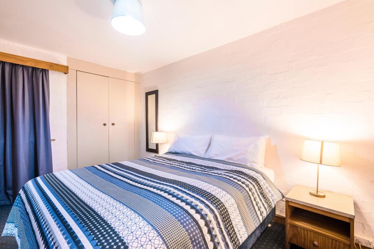 Cottesloe Chalet Perth