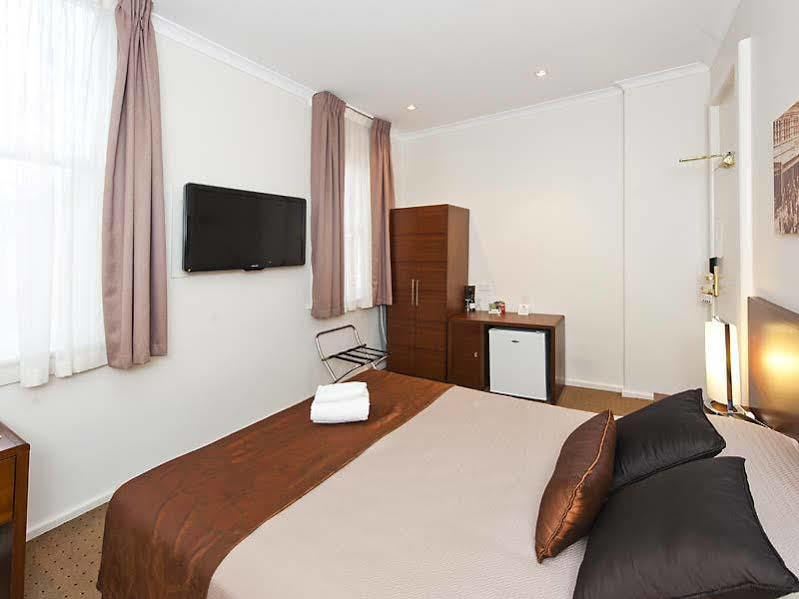 Hotel Comfort Wentworth Plaza 3*