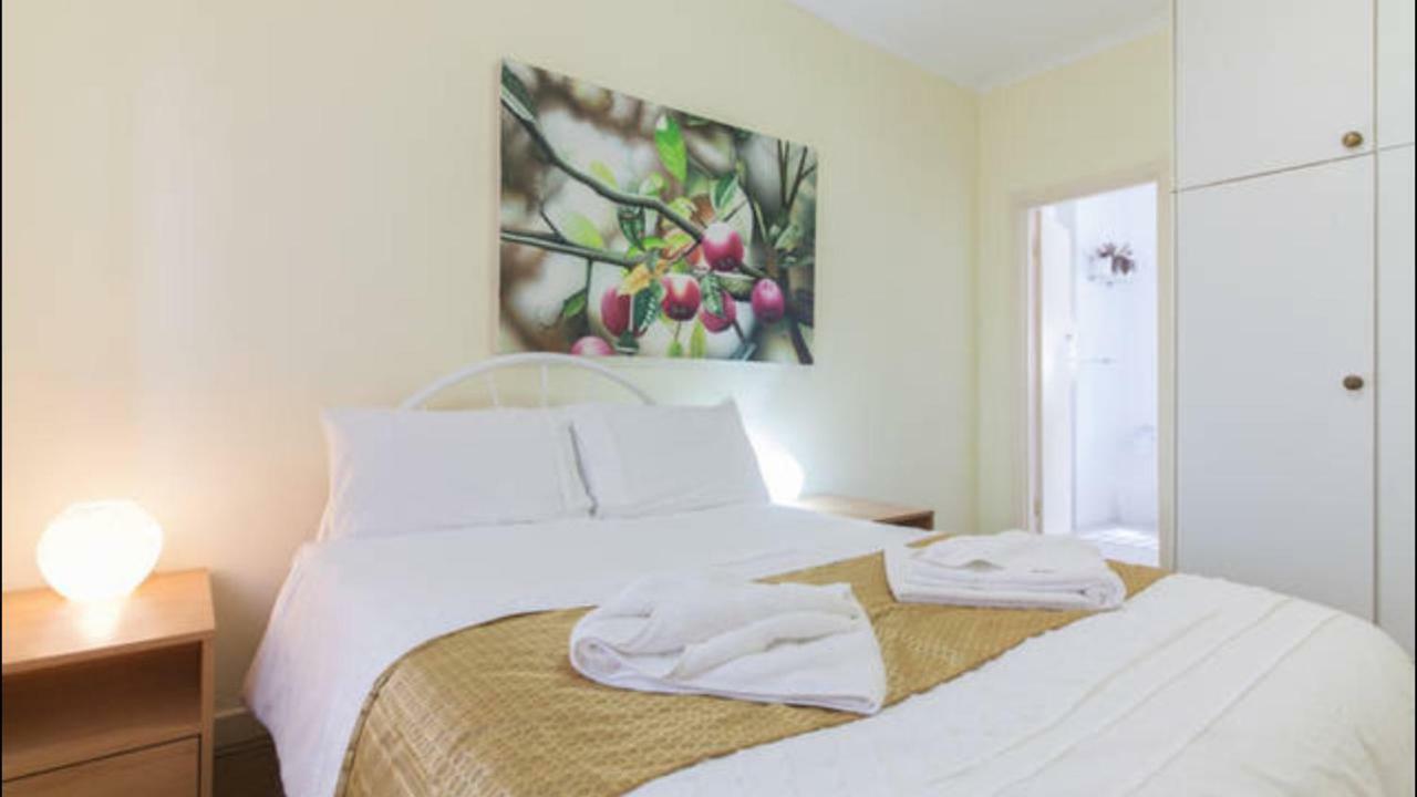Apartment Broadway Perth