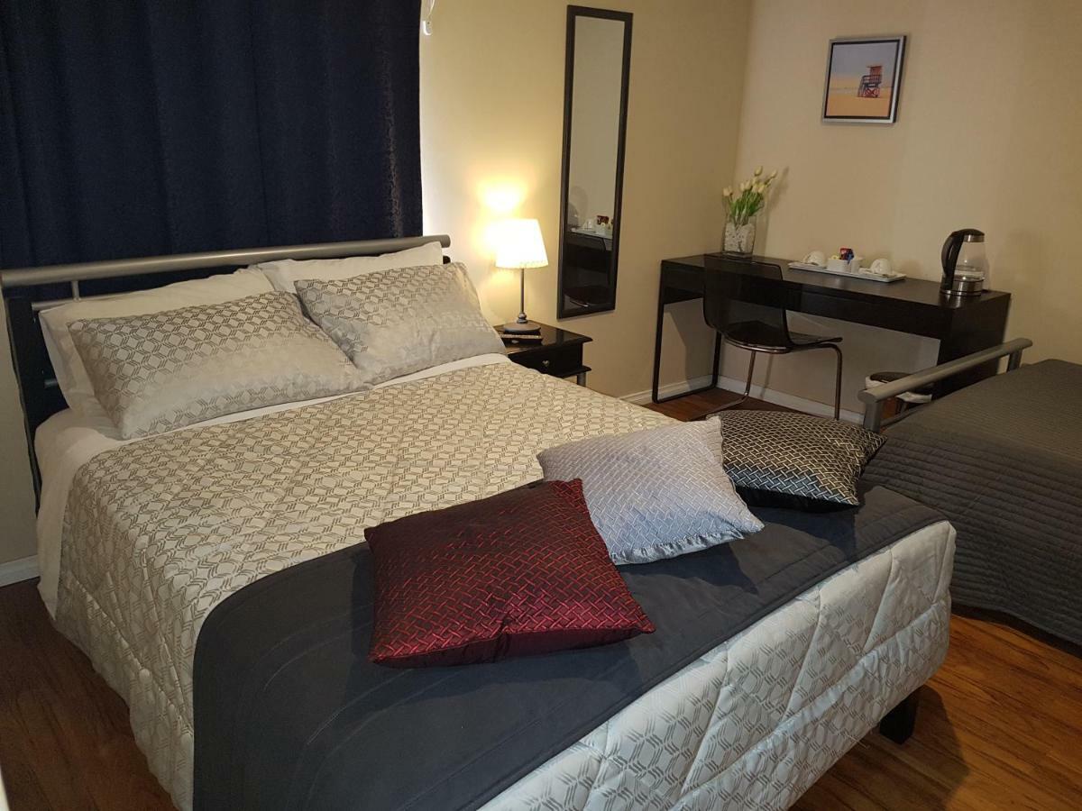 Ocean Reef Homestay Perth