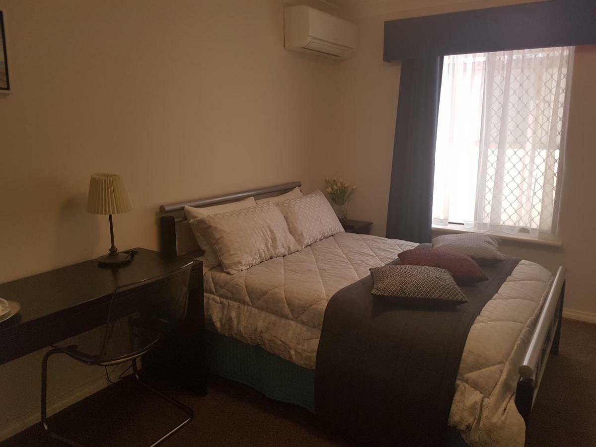 Homestay Ocean Reef *