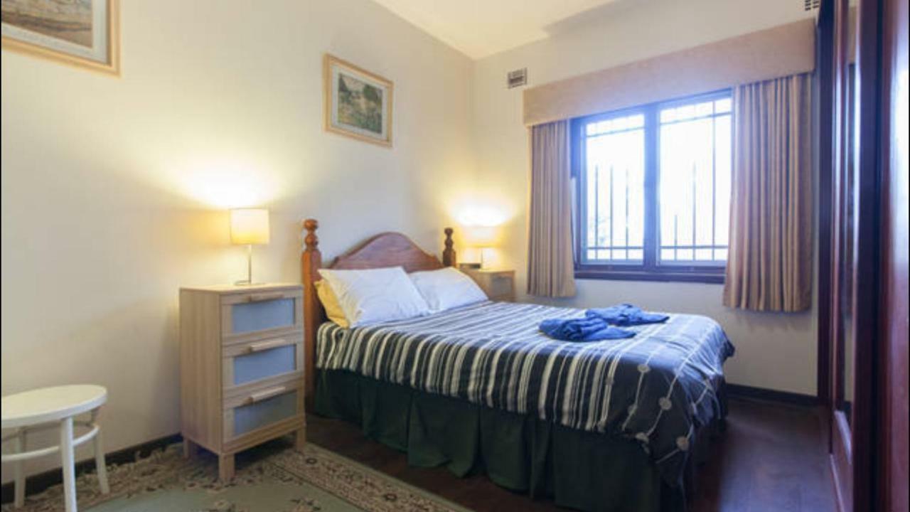Apartment Broadway *