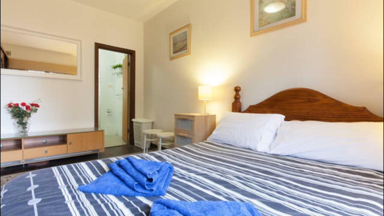 Broadway Apartment Perth