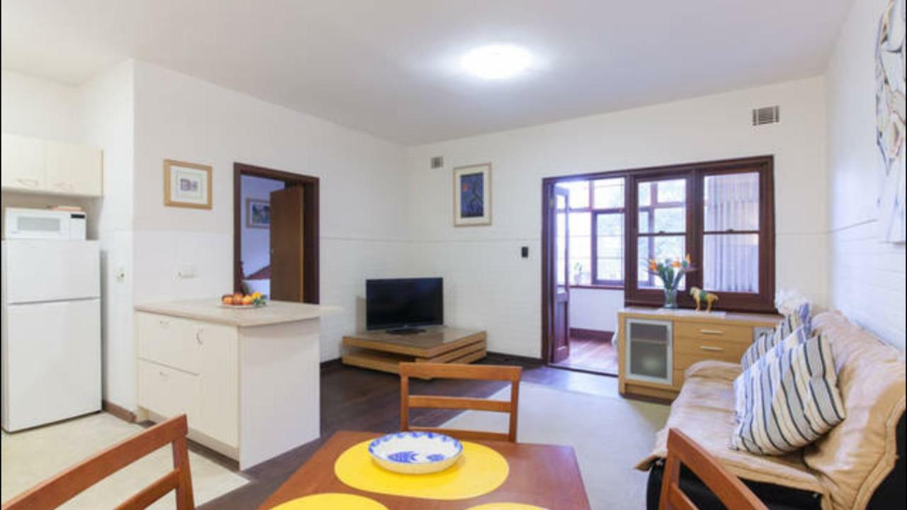 Broadway Apartment