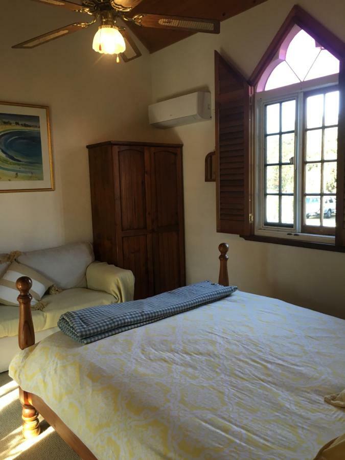 Rosemoore Bed & Breakfast