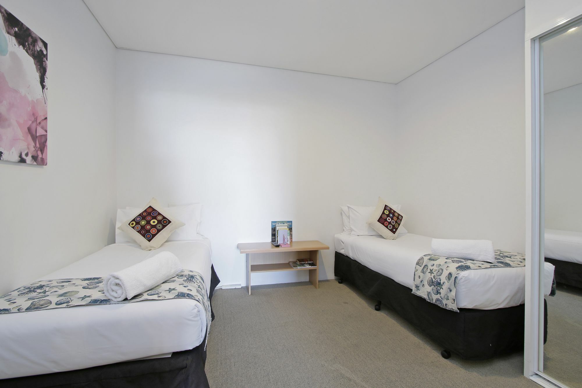 Apartment Executive Perth