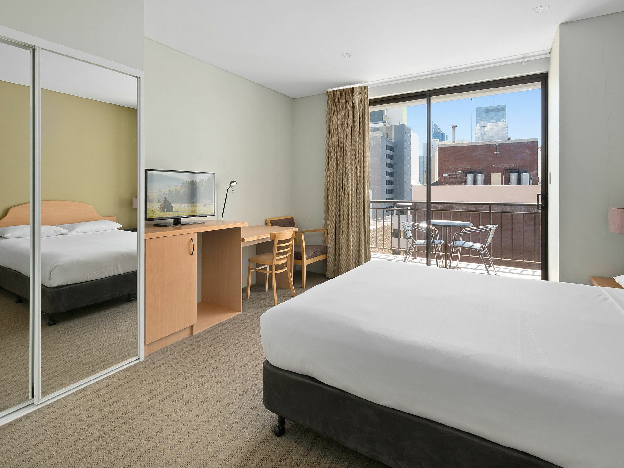 Executive Perth