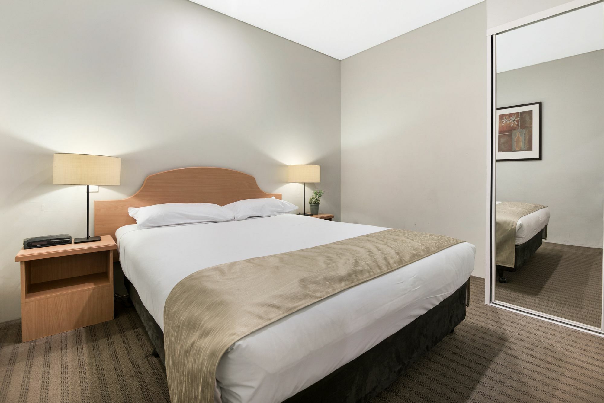 Apartment Executive Perth
