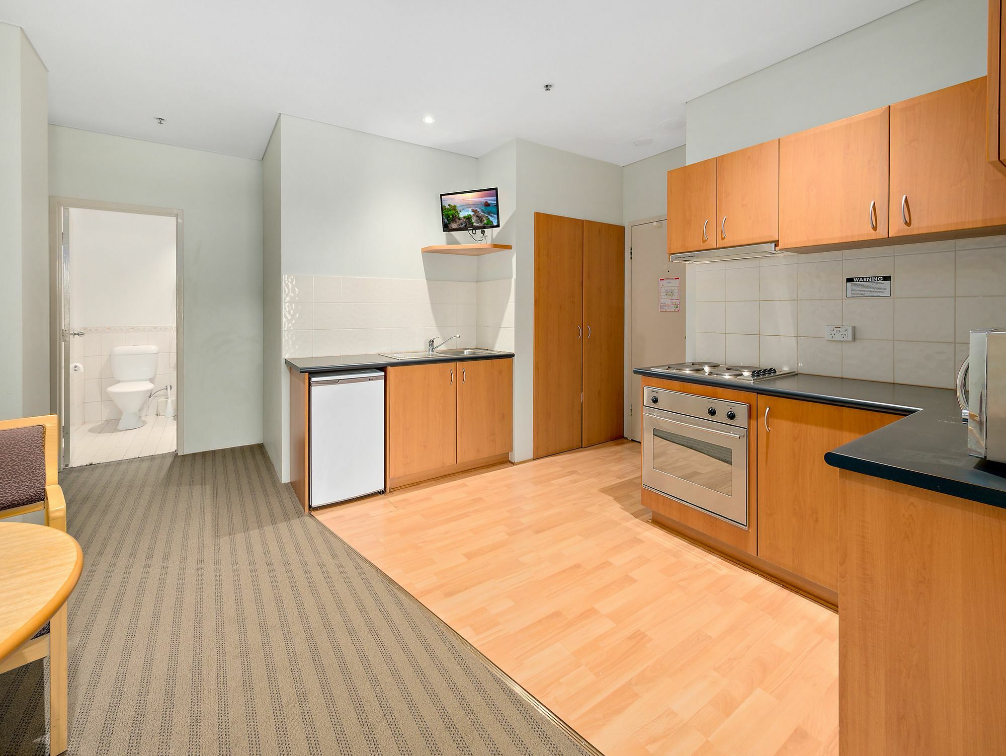 Executive Perth