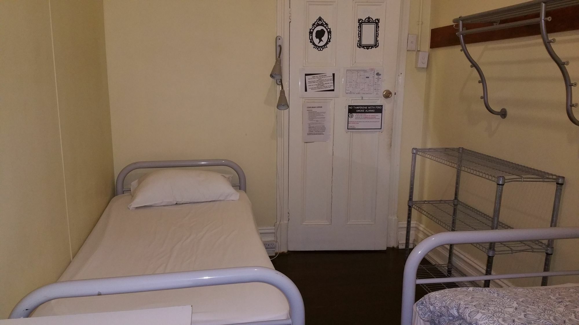 Hostel Coolibah Northbridge