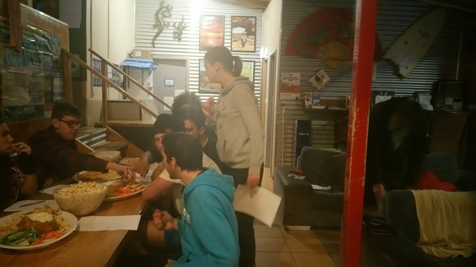 Hostel Coolibah Northbridge