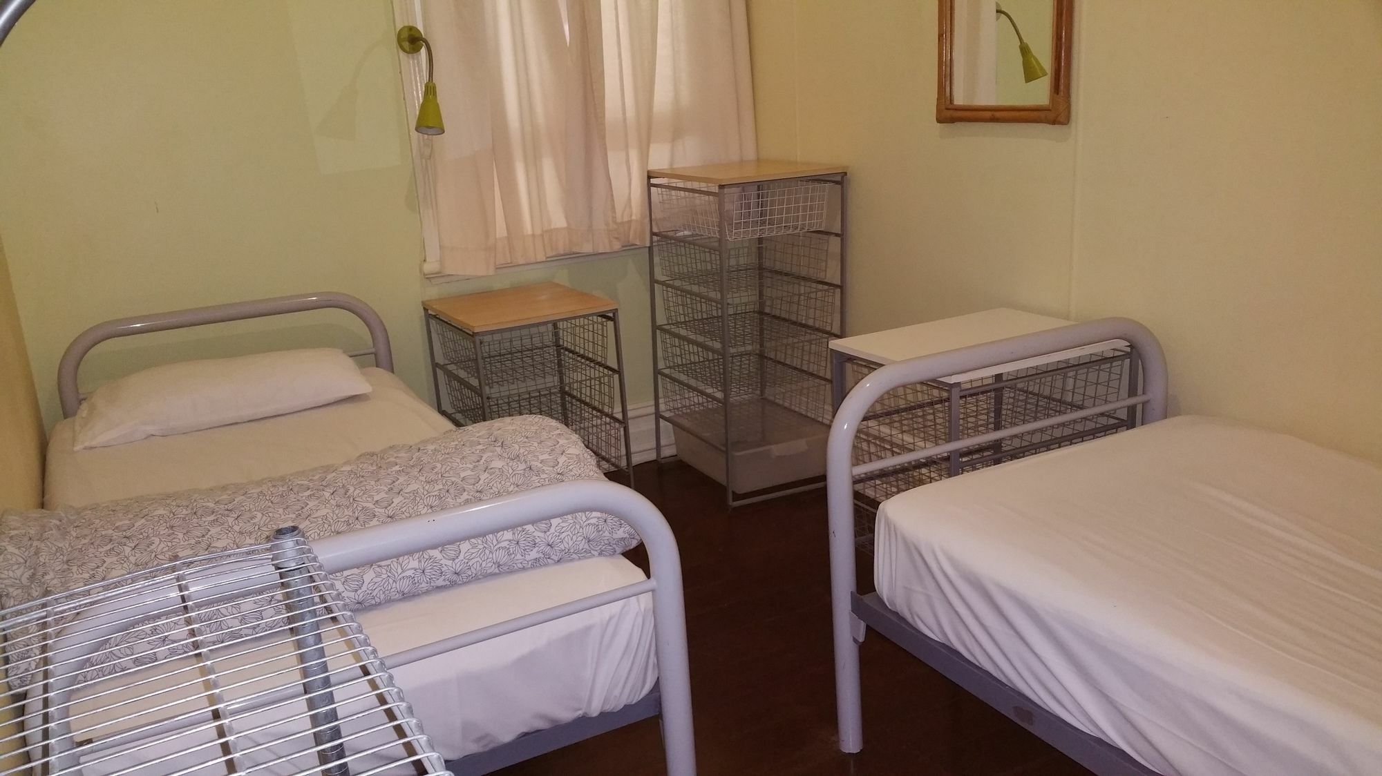 Coolibah Northbridge Hostel Perth