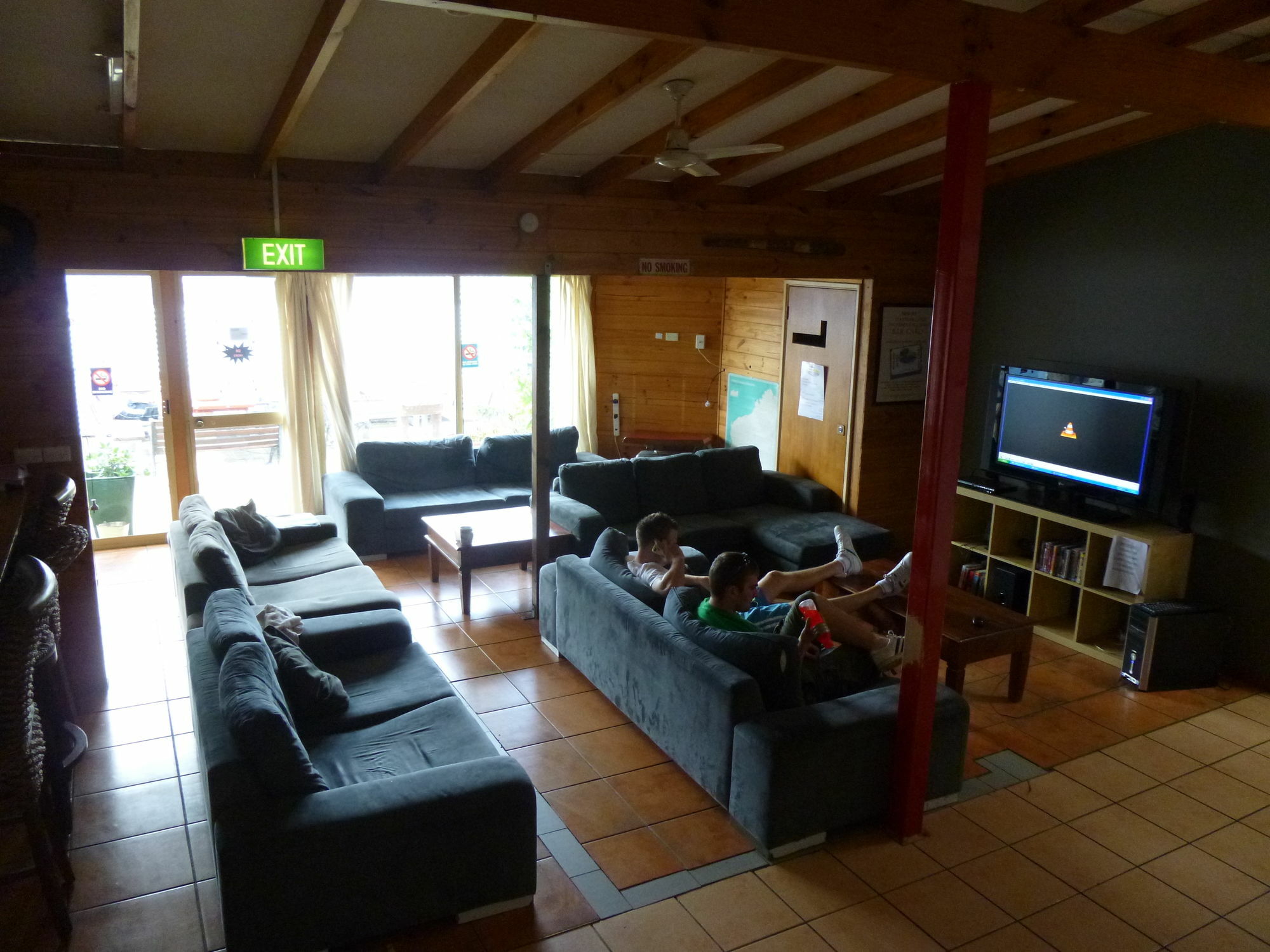 Coolibah Northbridge Hostel