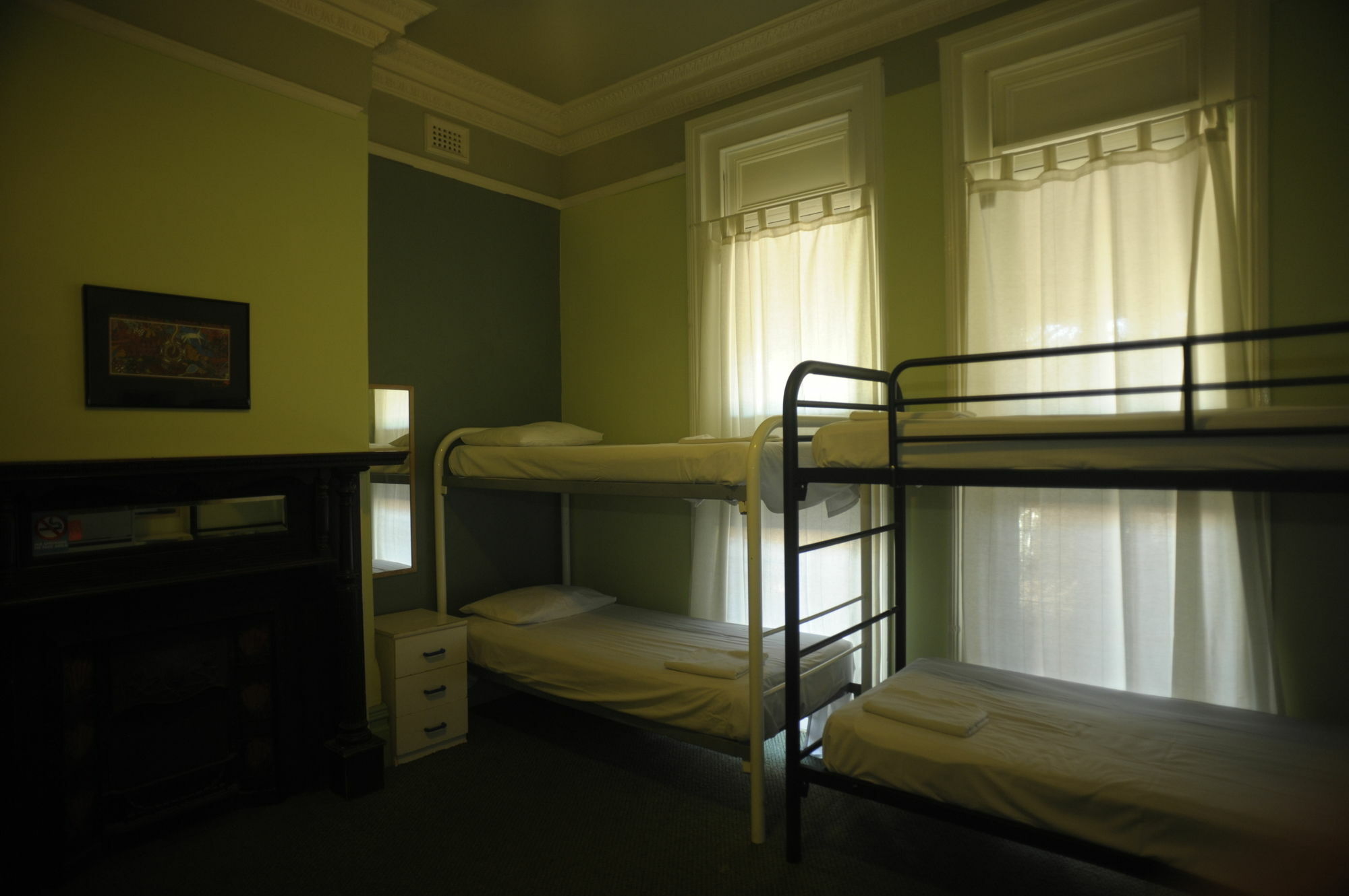 Coolibah Northbridge Hostel