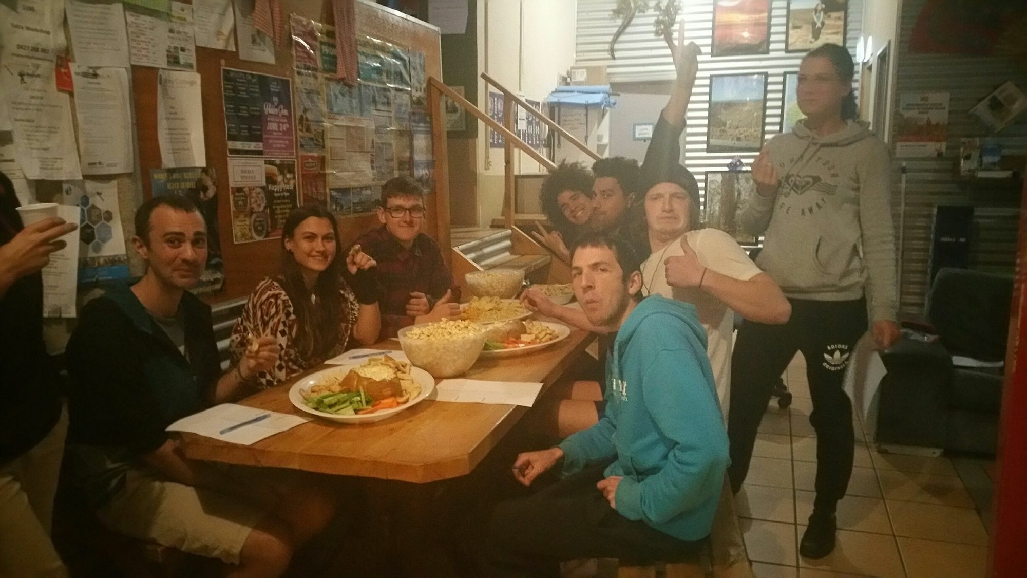 Hostel Coolibah Northbridge *