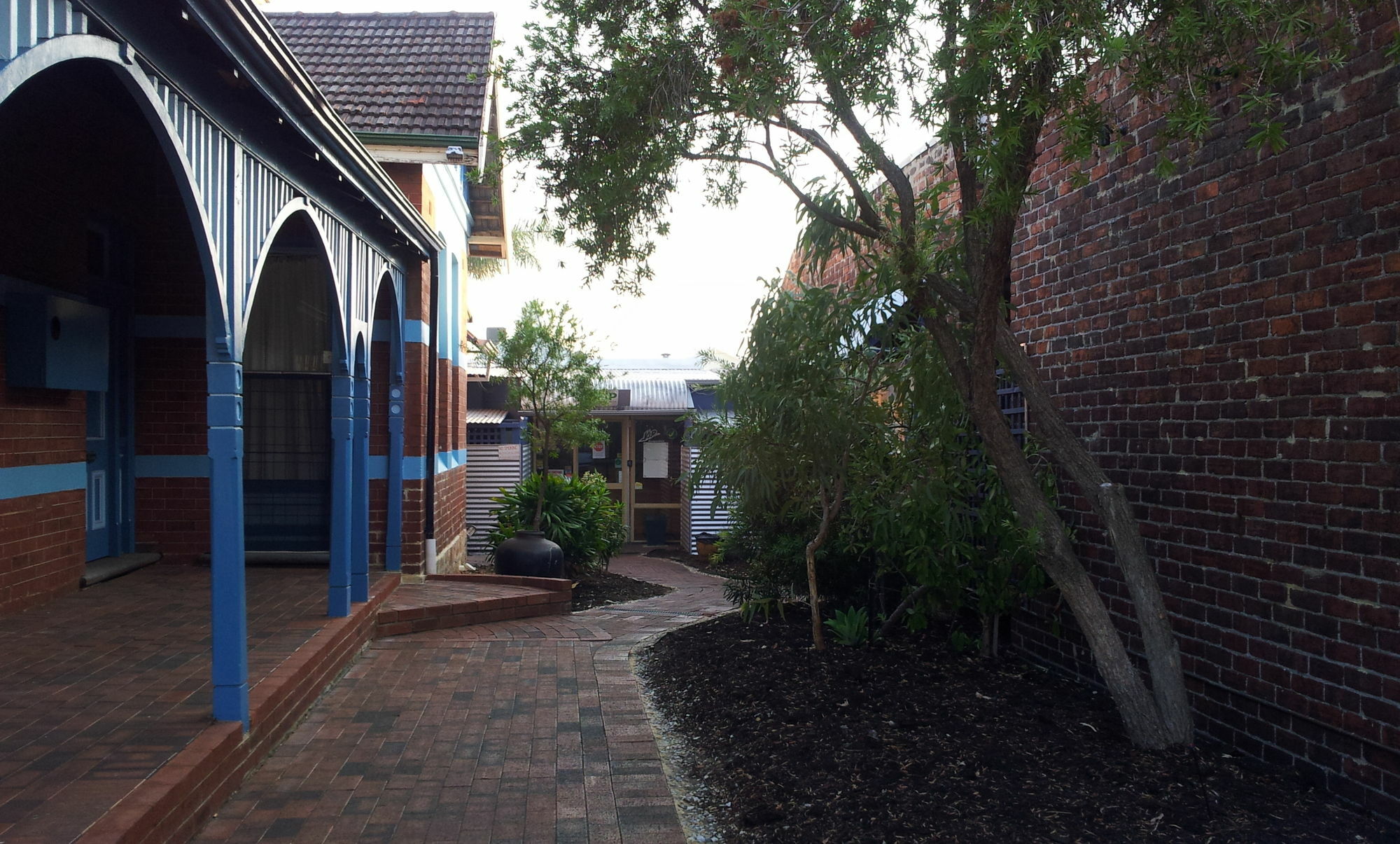 Coolibah Northbridge Hostel