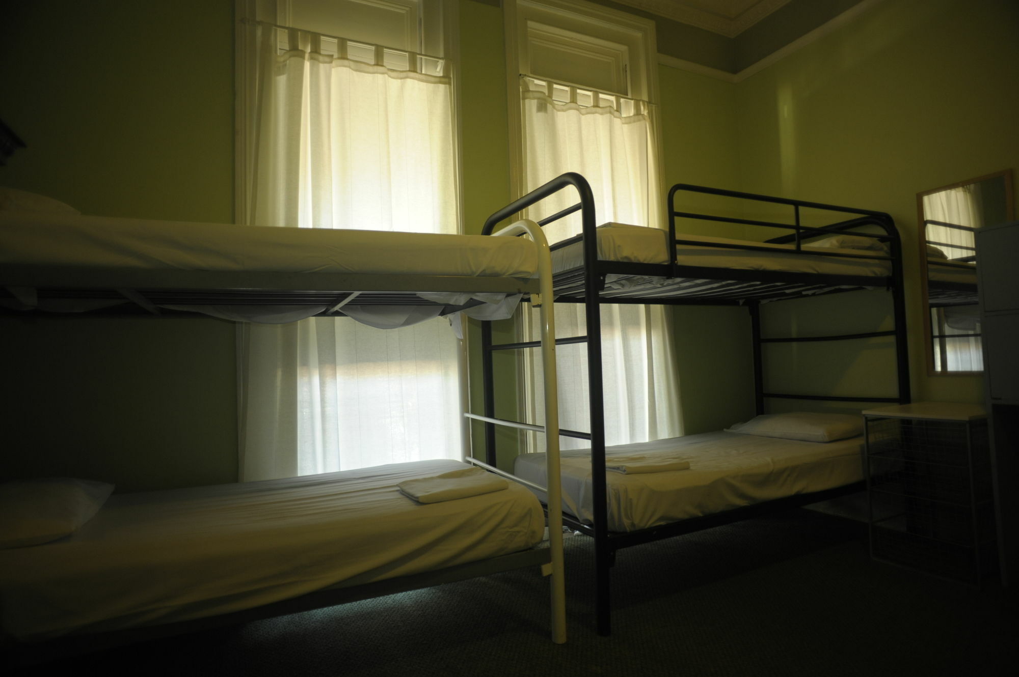 Hostel Coolibah Northbridge Perth