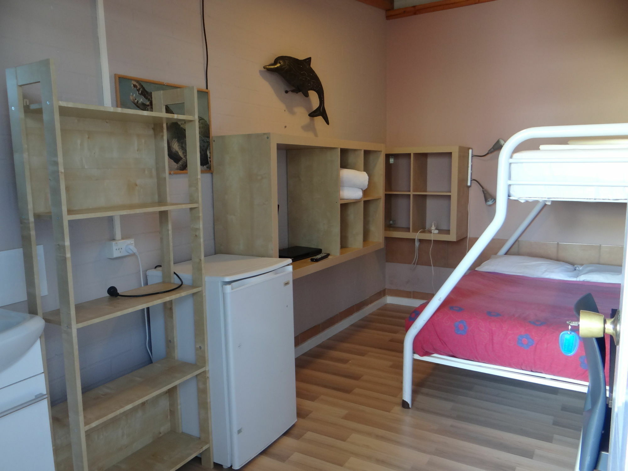 Hostel Coolibah Northbridge *