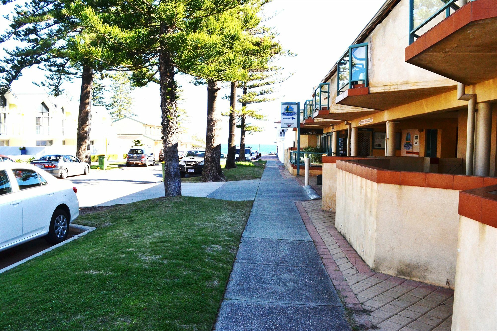 Cottesloe Perth