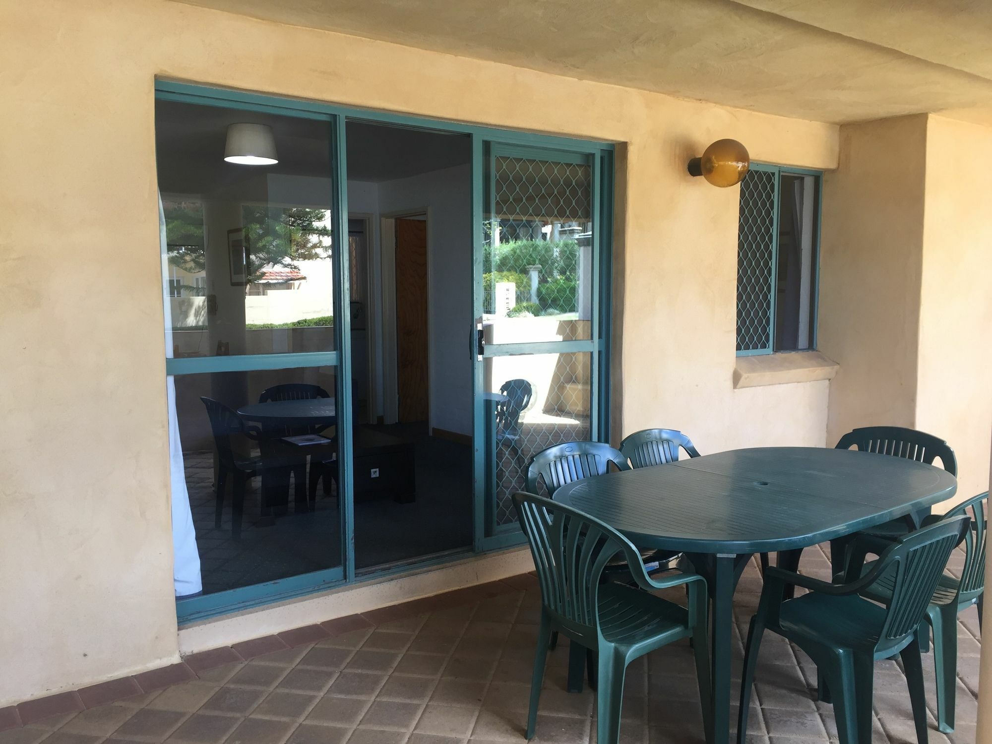 Chalet Cottesloe *