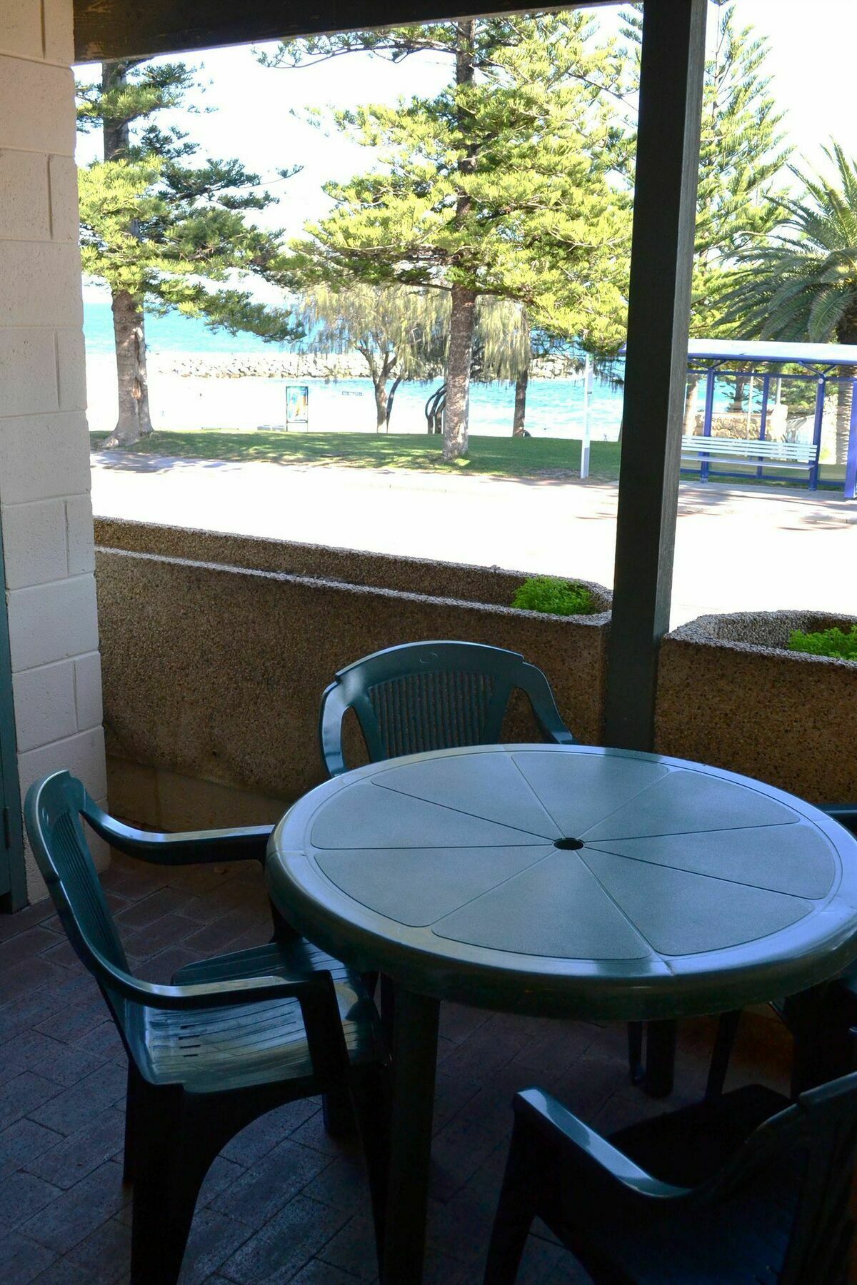 Chalet Cottesloe Perth