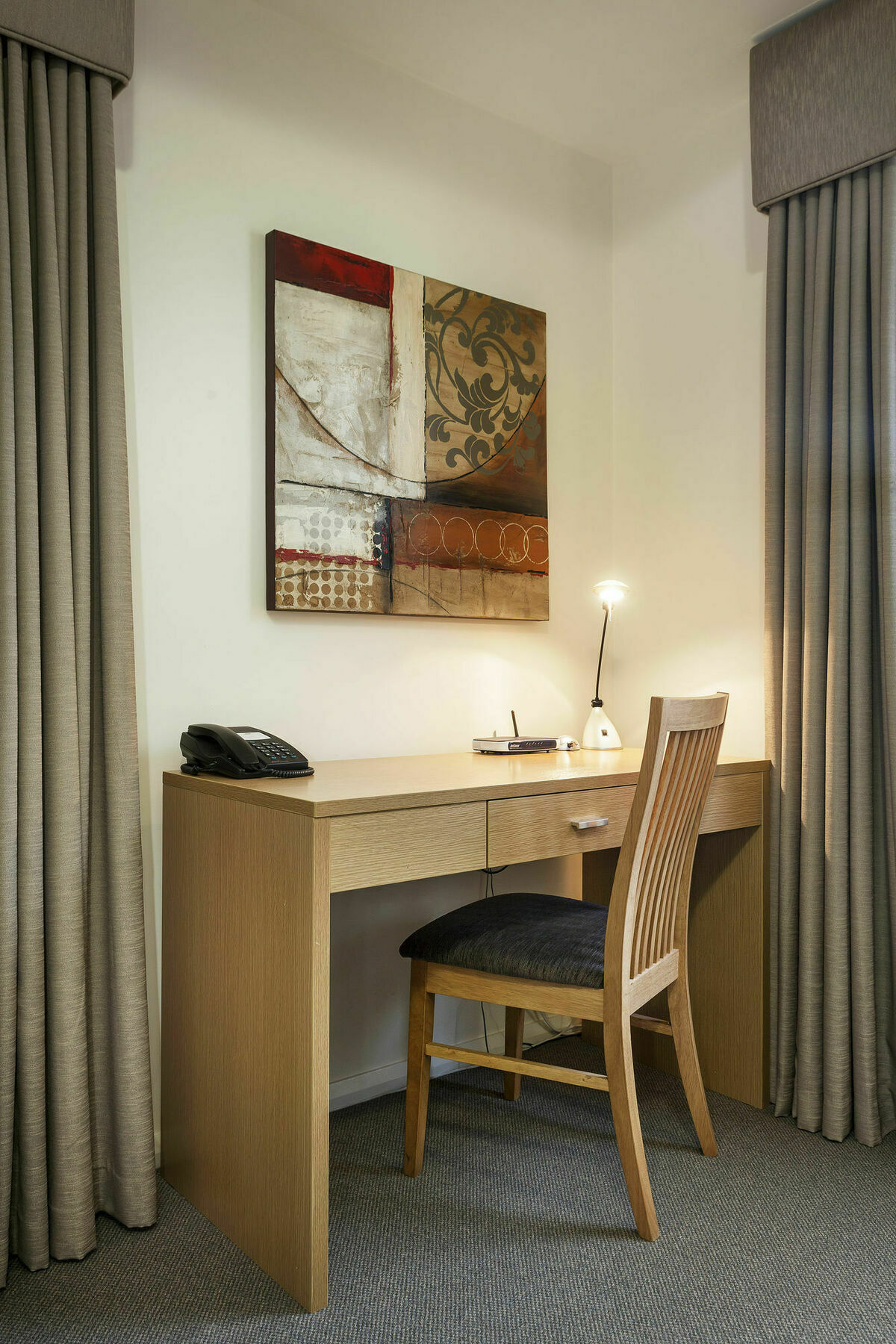 Western Northbridge 4*