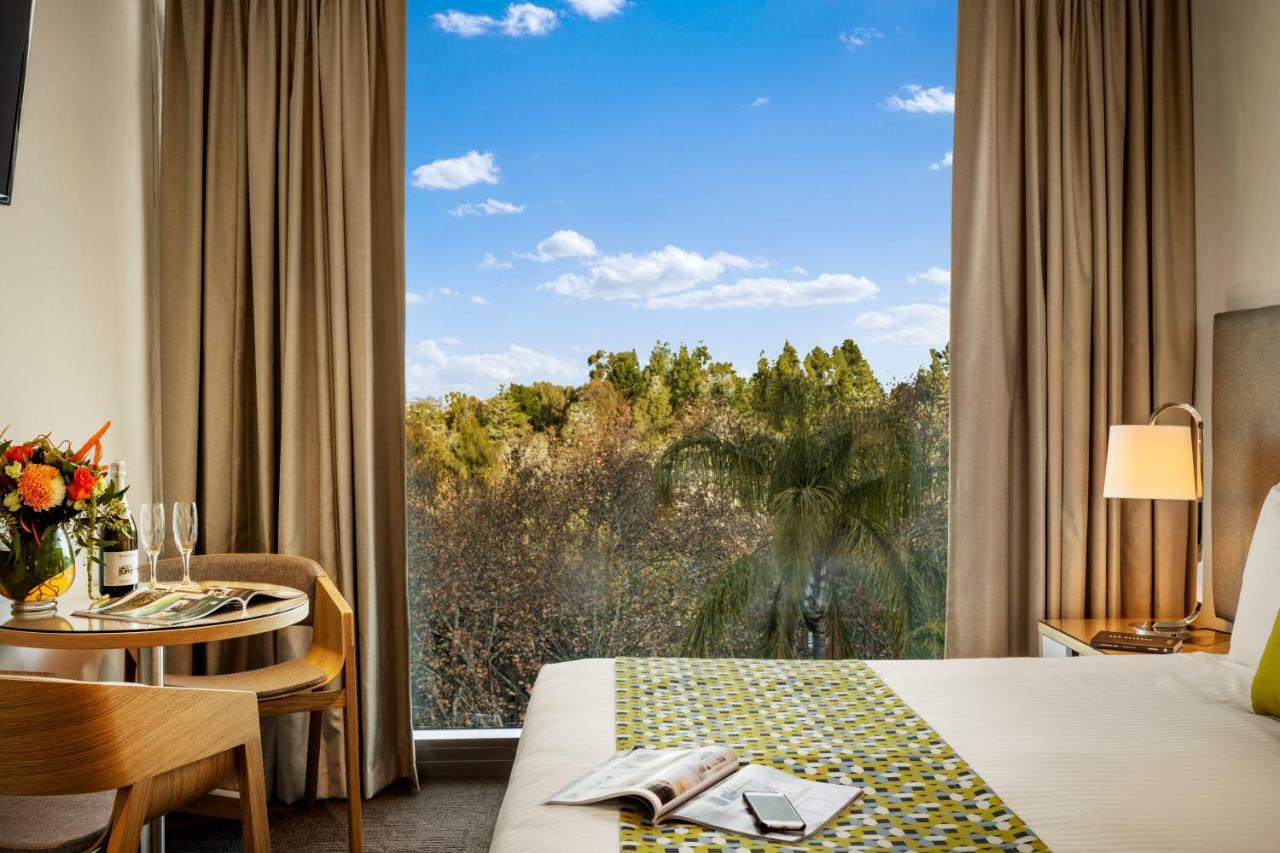 Quest Mounts Bay Road Aparthotel Perth