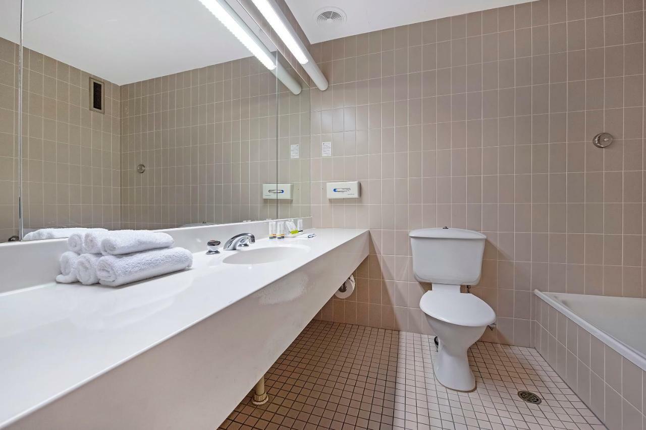 Hotel Quality Ambassador Perth
