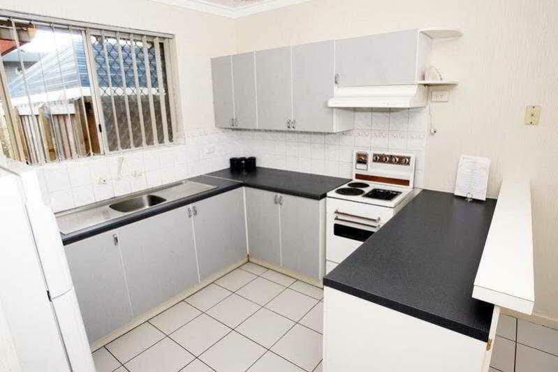 Scarborough Apartments Resort Perth
