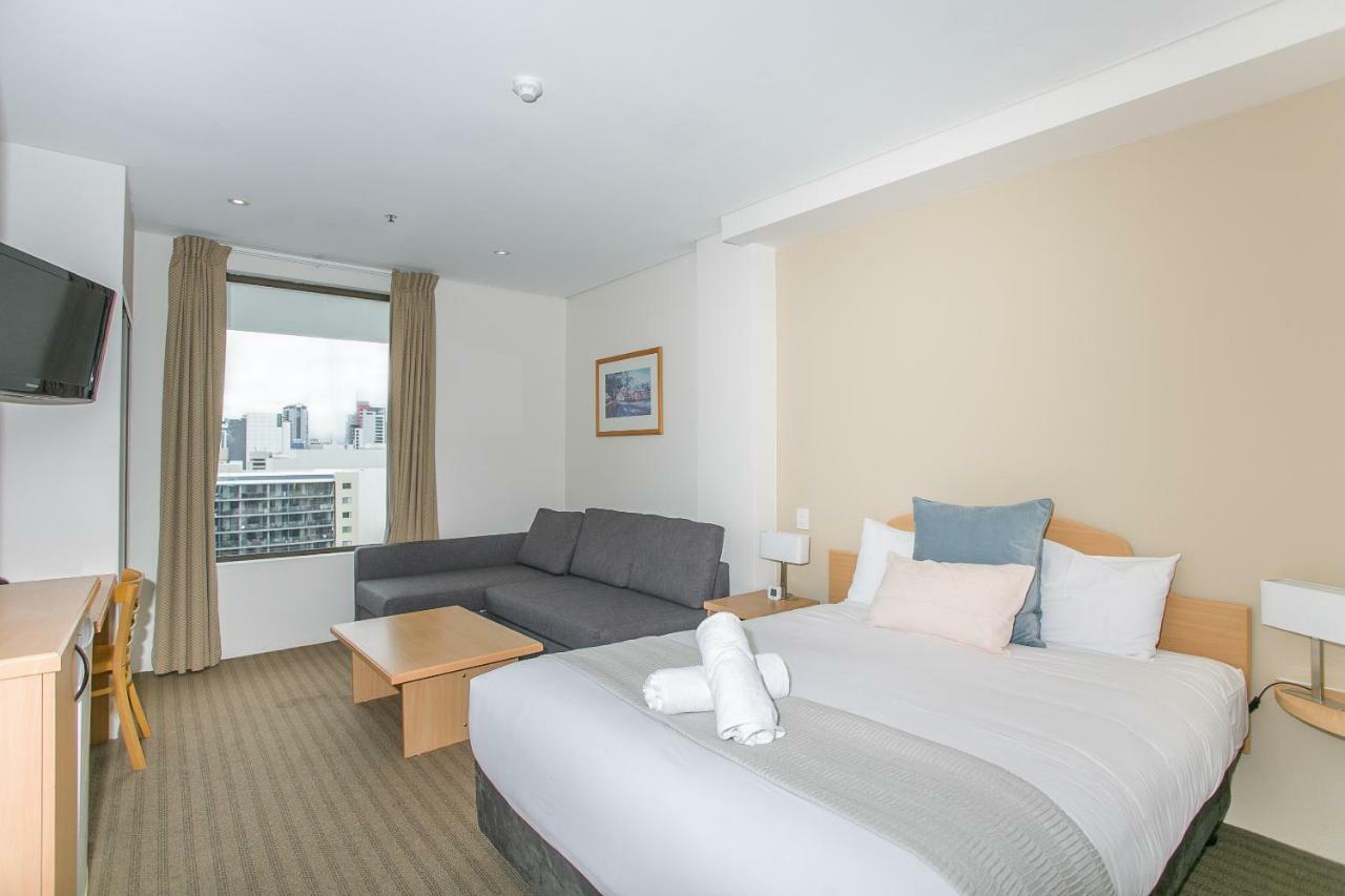 Apartment Executive Perth