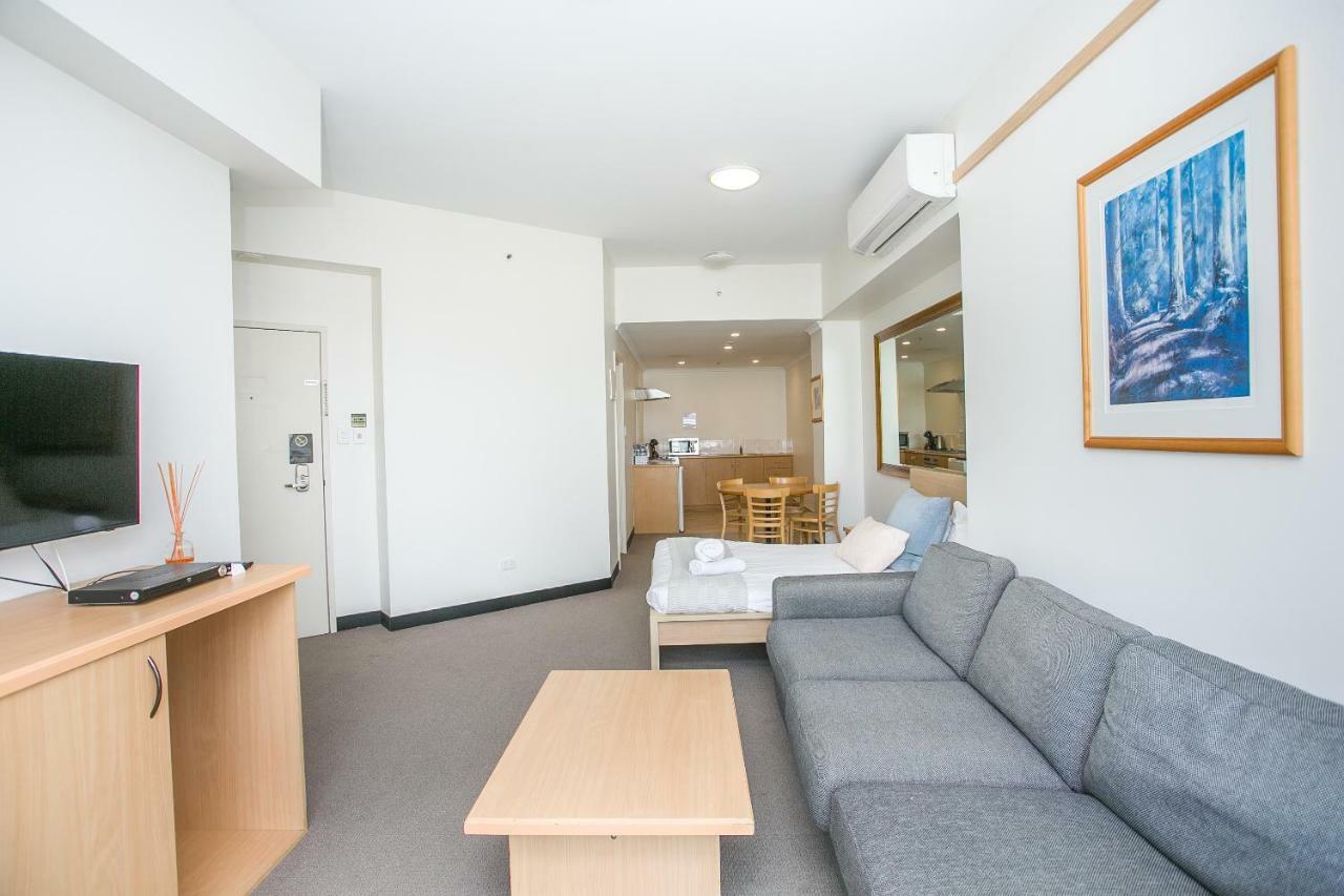 Executive Apartment Perth