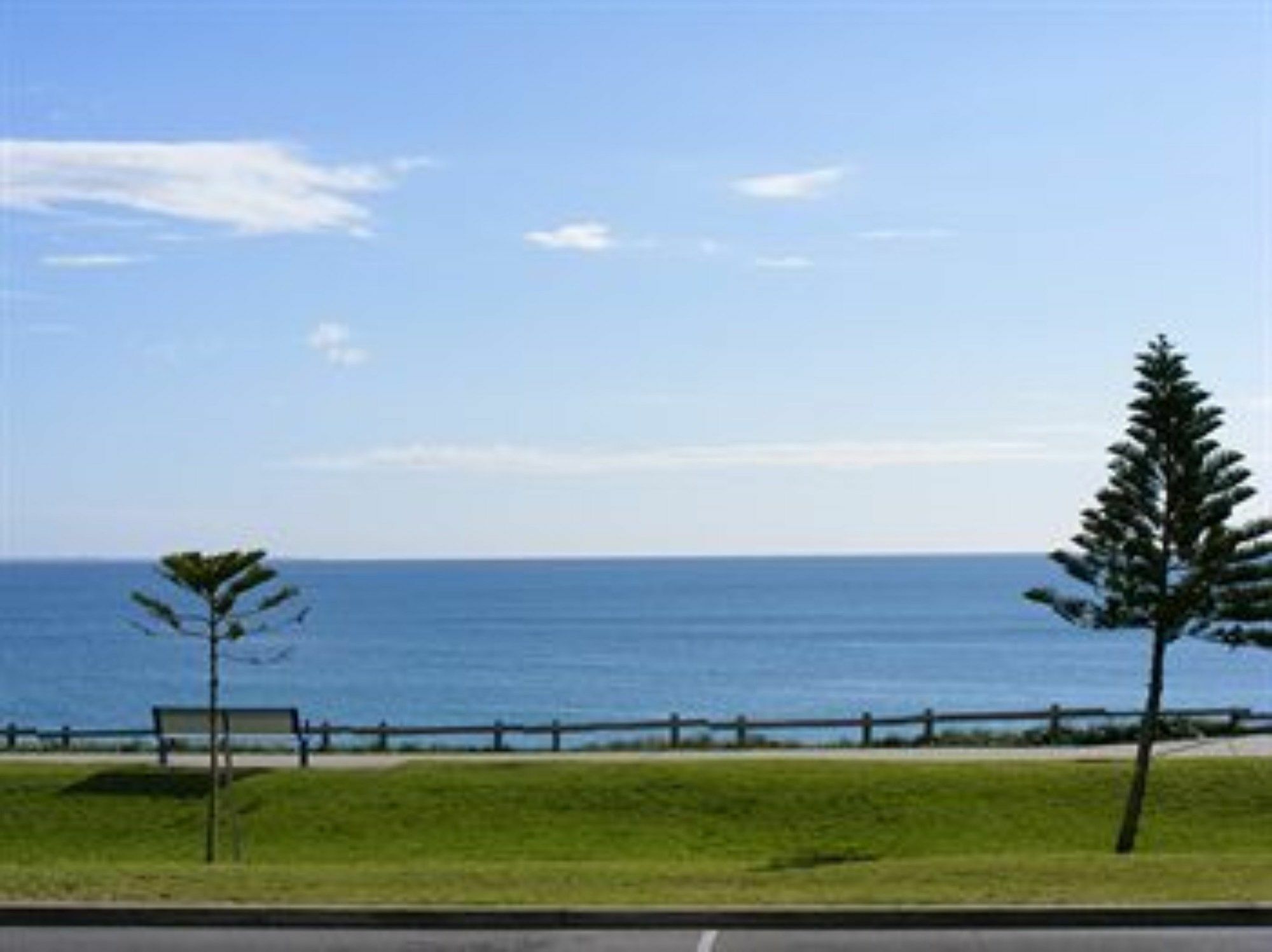 Ocean Hotel Perth