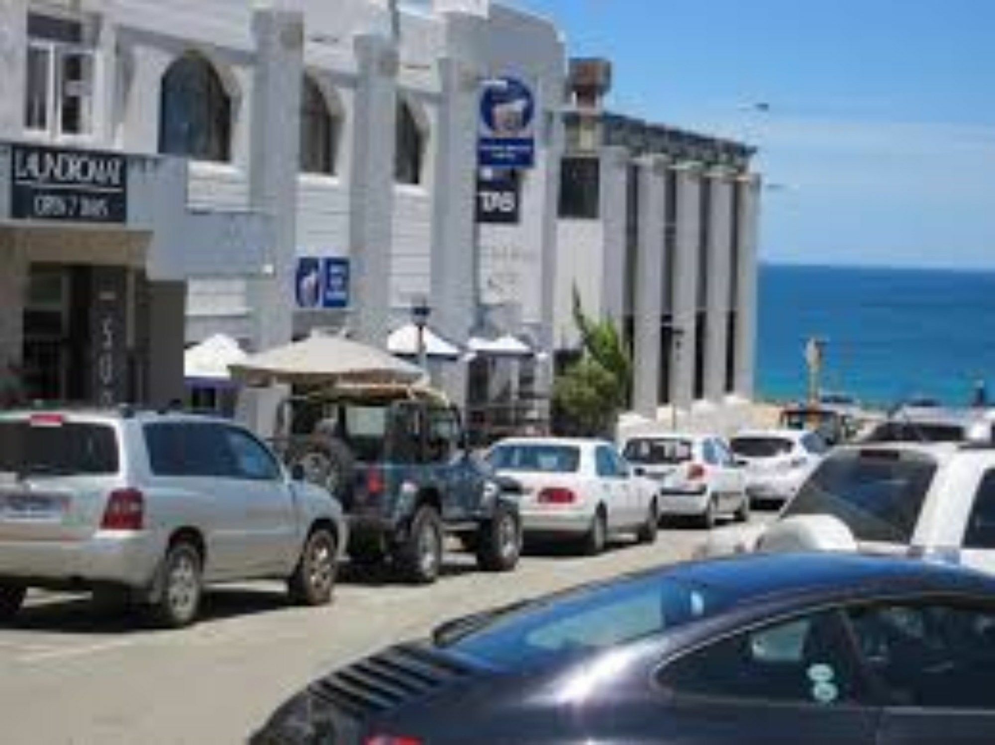 Hotel Ocean 4*