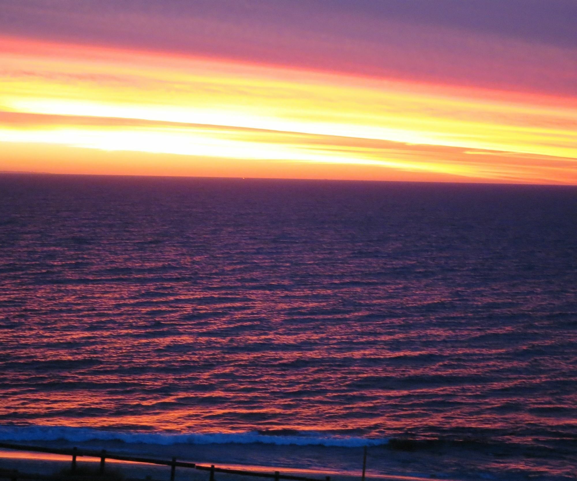Ocean 4* Perth