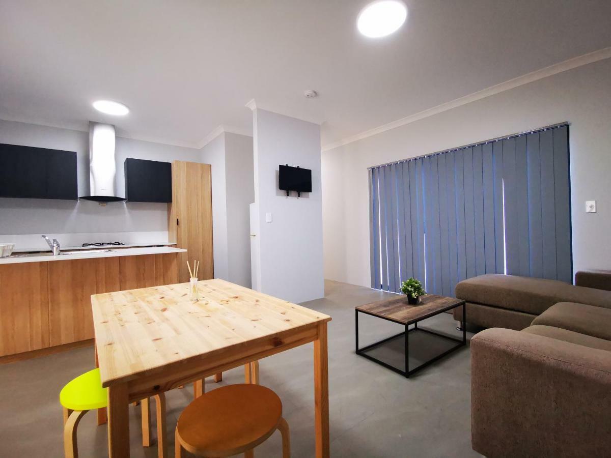 127a Morley Drive Apartment Perth