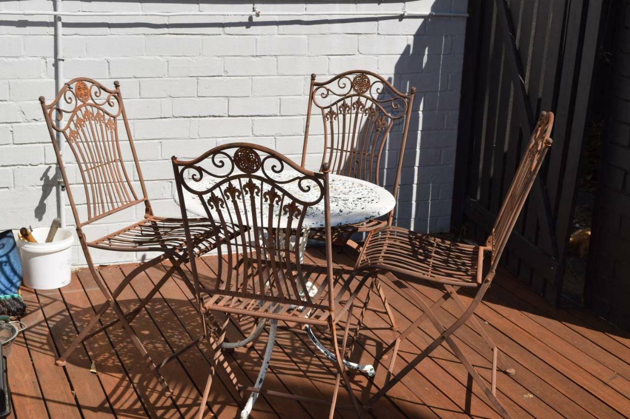 Apartment Heritage And Charming House In Subi Perth