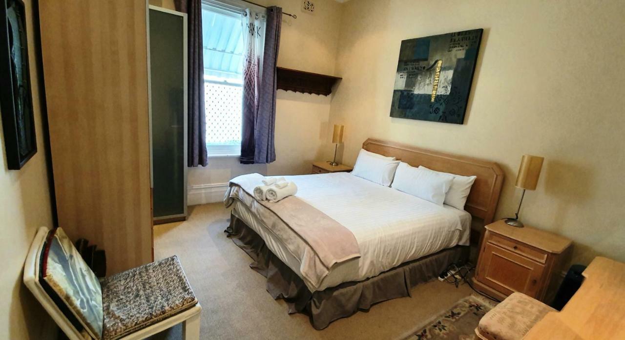 Heritage And Charming House In Subi * Perth