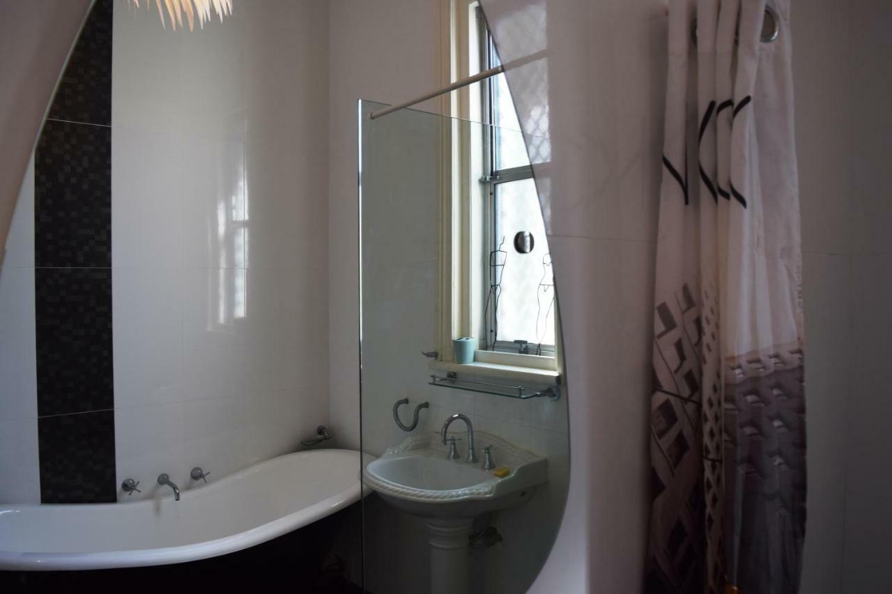 Heritage And Charming House In Subi Apartment Perth